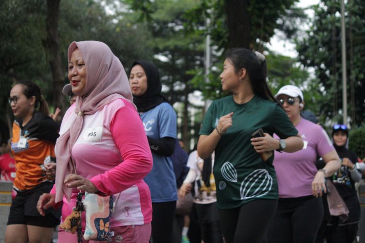 Race photo from NSRC X 14092025