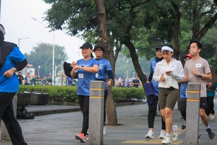 Race photo from NSRC IX 24082025