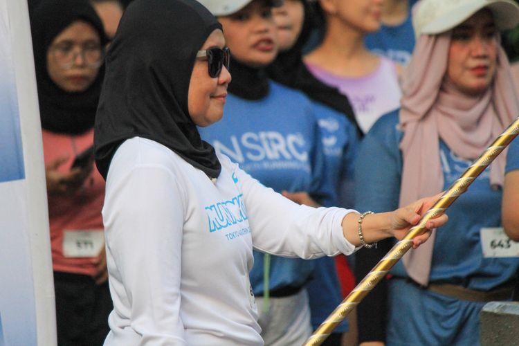 Race photo from NSRC XI  28092025