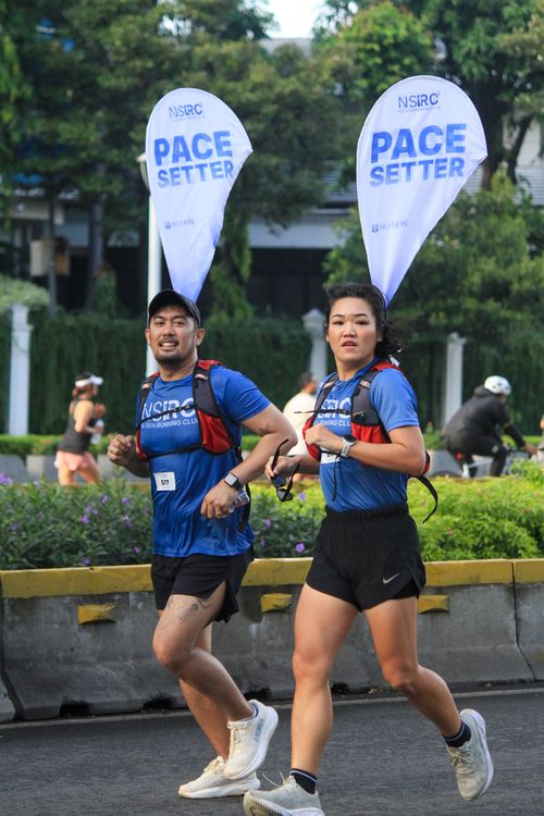 Race photo from NSRC VI 06072025