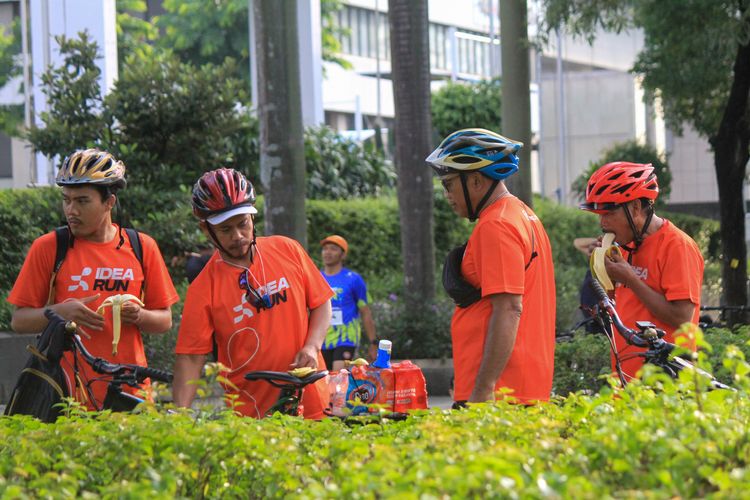 Race photo from NSRC VI 06072025
