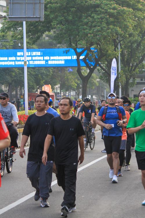 Race photo from NSRC IX 24082025