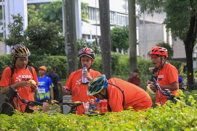 Race photo from NSRC VI 06072025