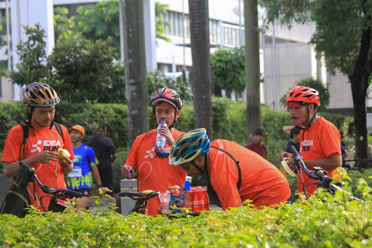 Race photo from NSRC VI 06072025
