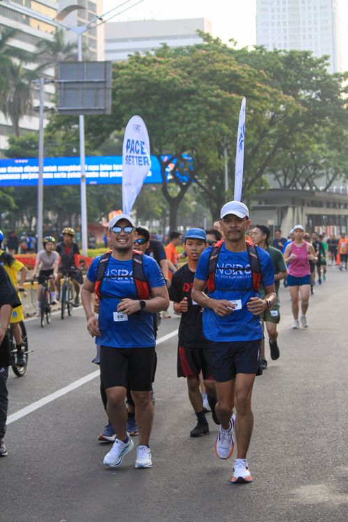Race photo from NSRC IX 24082025