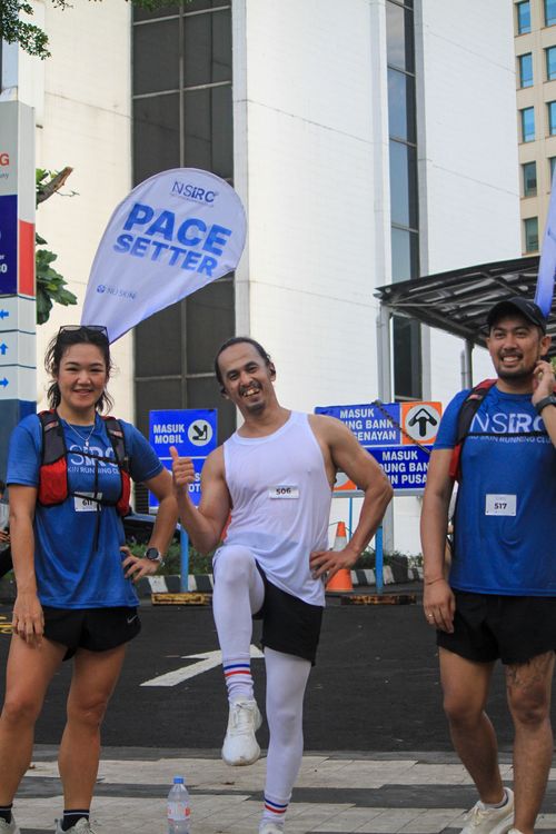 Race photo from NSRC VI 06072025