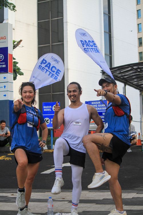 Race photo from NSRC VI 06072025