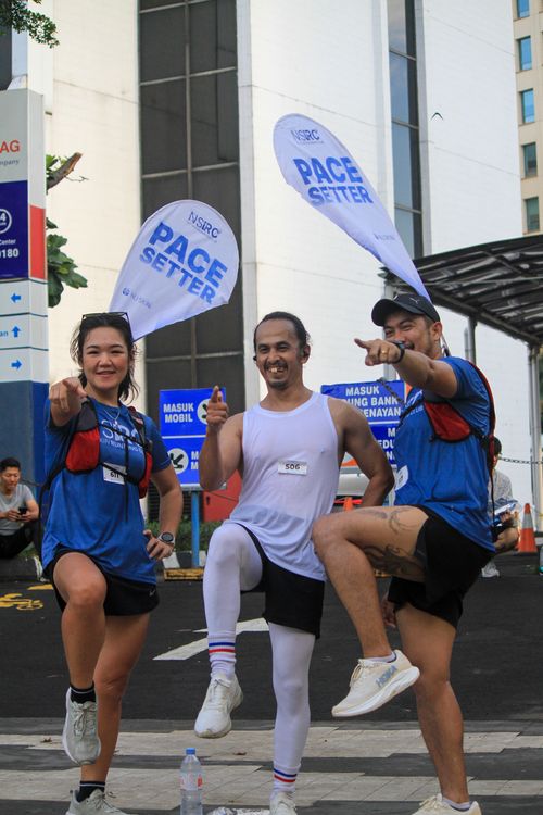 Race photo from NSRC VI 06072025