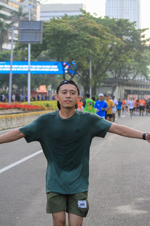 Race photo from NSRC IX 24082025