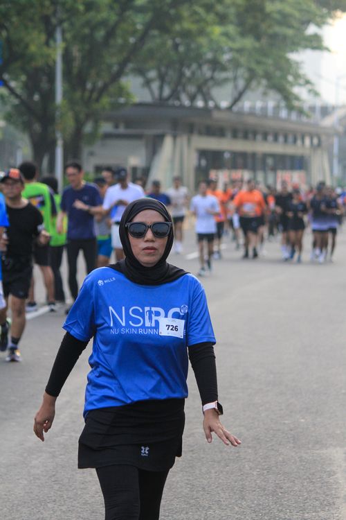 Race photo from NSRC IX 24082025