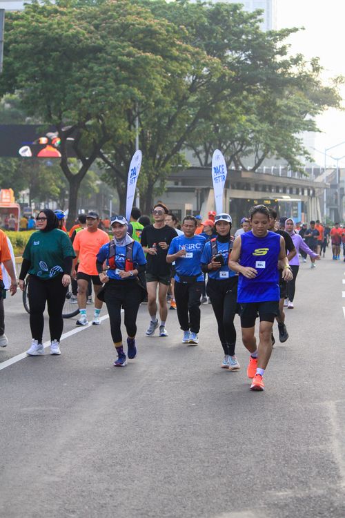 Race photo from NSRC IX 24082025