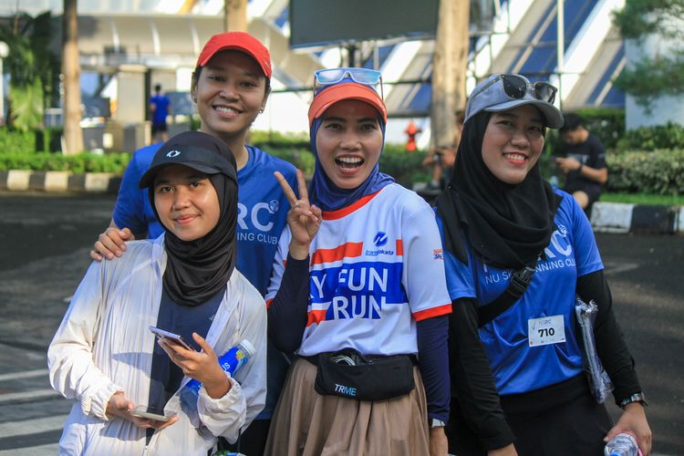Race photo from NSRC VI 06072025