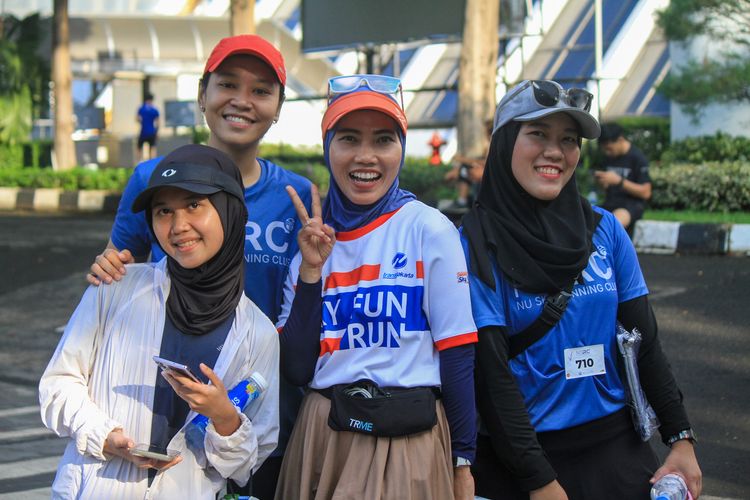 Race photo from NSRC VI 06072025