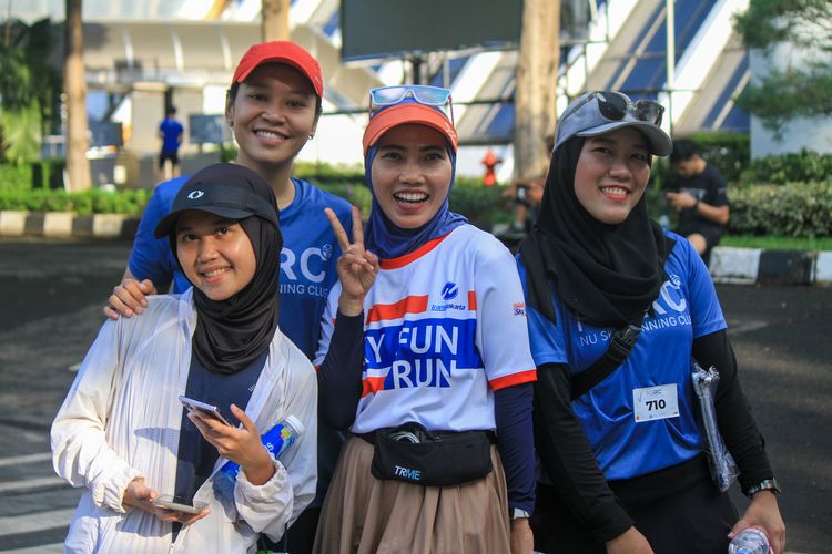 Race photo from NSRC VI 06072025