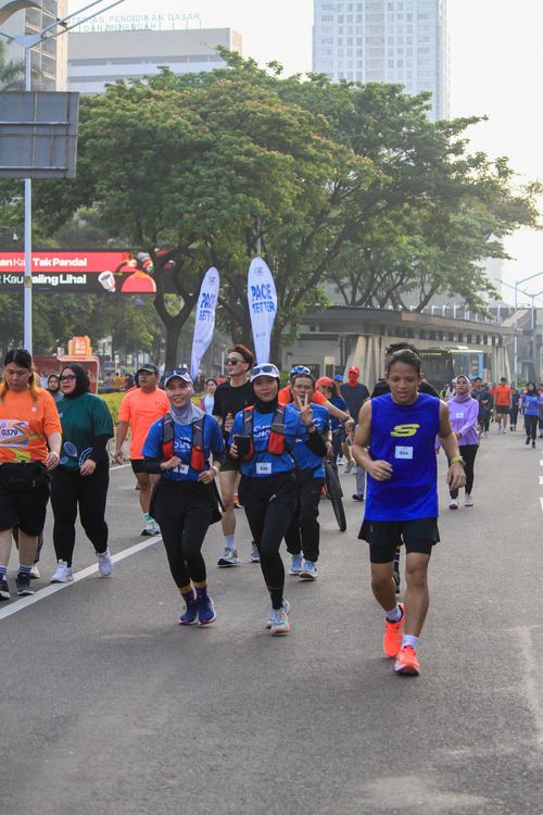 Race photo from NSRC IX 24082025