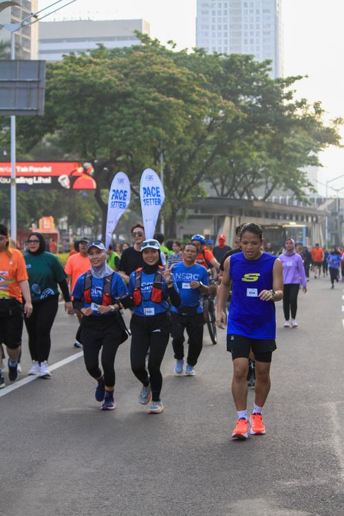 Race photo from NSRC IX 24082025