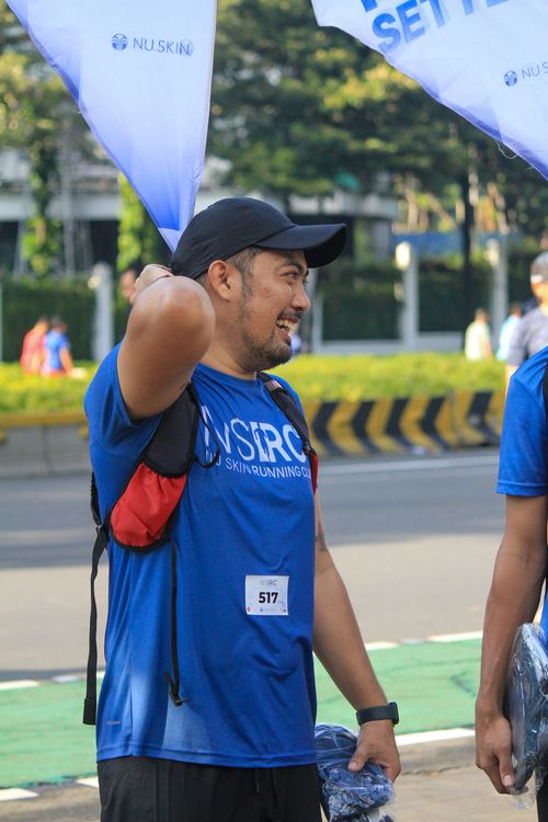 Race photo from NSRC VI 06072025