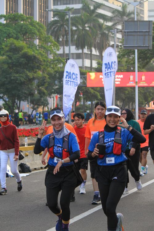 Race photo from NSRC IX 24082025