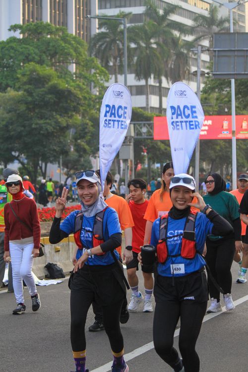 Race photo from NSRC IX 24082025