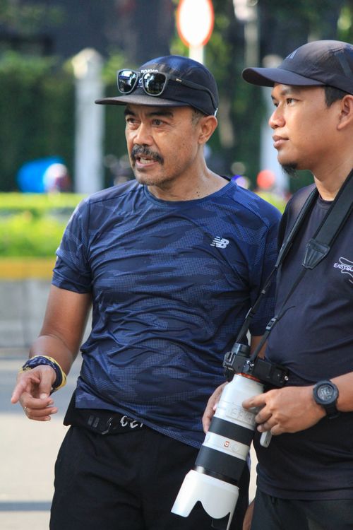 Race photo from NSRC VI 06072025