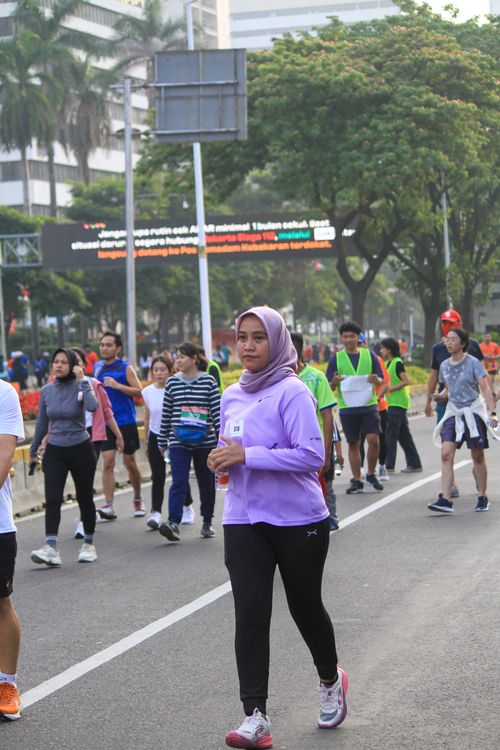 Race photo from NSRC IX 24082025