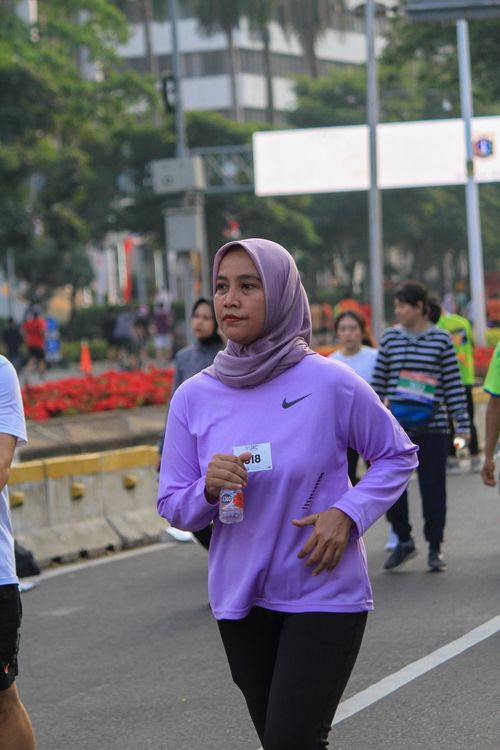 Race photo from NSRC IX 24082025