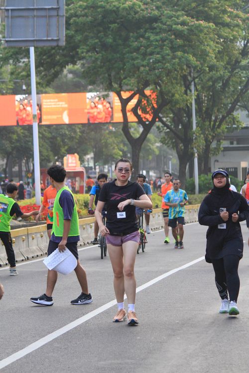 Race photo from NSRC IX 24082025