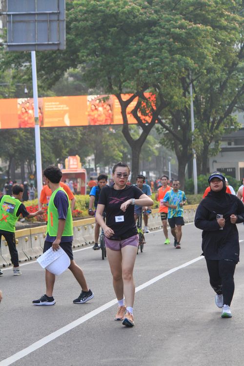 Race photo from NSRC IX 24082025