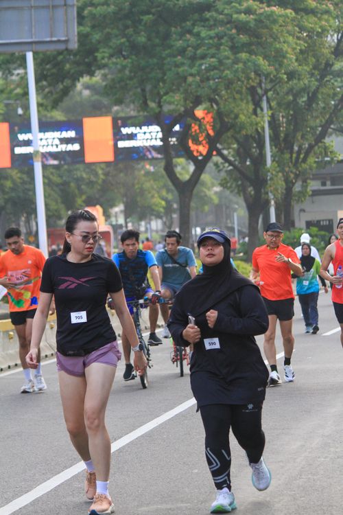 Race photo from NSRC IX 24082025