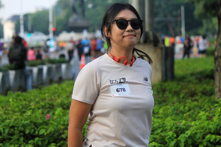 Race photo from NSRC XI  28092025