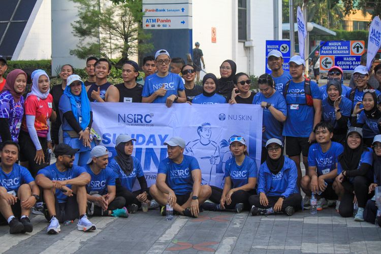 Race photo from NSRC VIII 03082005