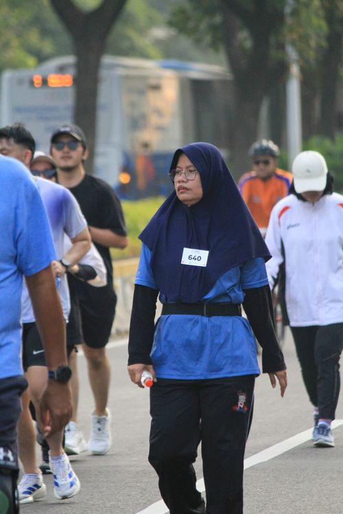 Race photo from NSRC IX 24082025