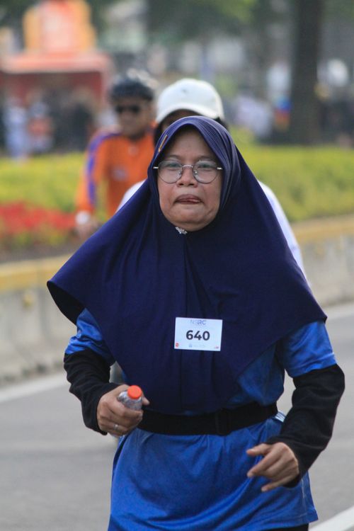 Race photo from NSRC IX 24082025
