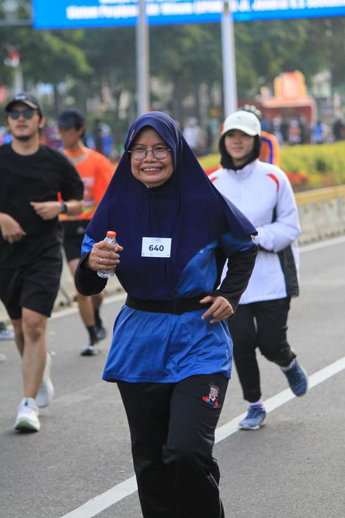 Race photo from NSRC IX 24082025