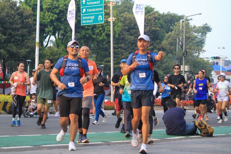 Race photo from NSRC IX 24082025