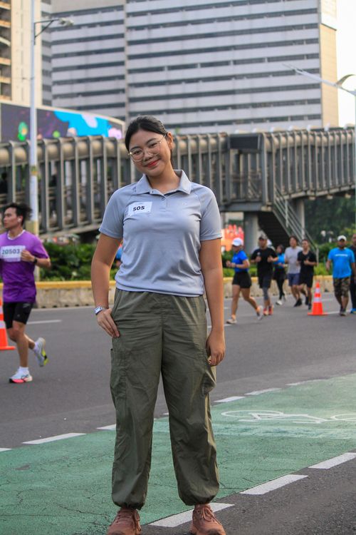 Race photo from NSRC XI  28092025