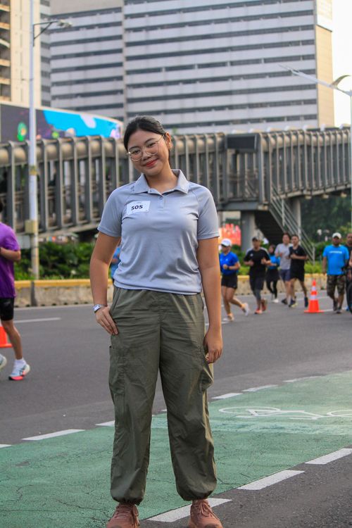 Race photo from NSRC XI  28092025