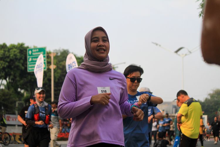 Race photo from NSRC IX 24082025