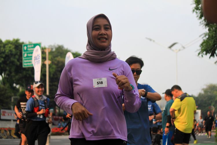 Race photo from NSRC IX 24082025
