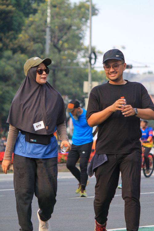 Race photo from NSRC IX 24082025