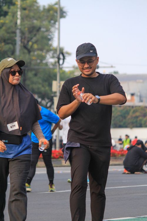 Race photo from NSRC IX 24082025