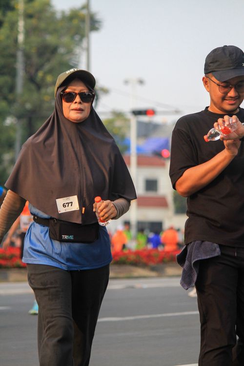 Race photo from NSRC IX 24082025