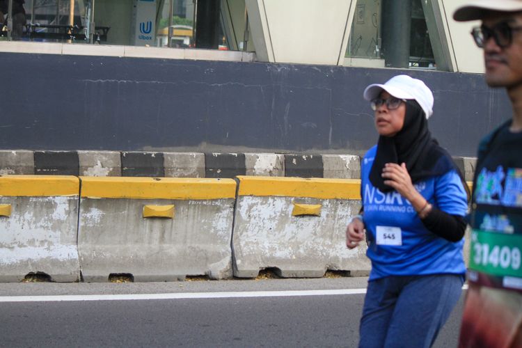 Race photo from NSRC XI  28092025