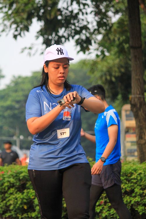 Race photo from NSRC IX 24082025