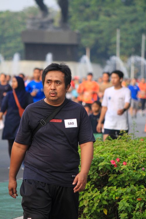 Race photo from NSRC IX 24082025
