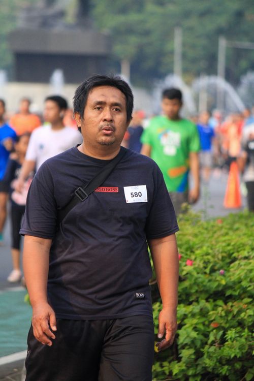 Race photo from NSRC IX 24082025