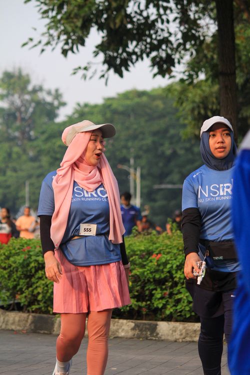 Race photo from NSRC IX 24082025