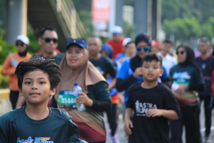 Race photo from NSRC XI  28092025