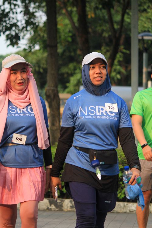Race photo from NSRC IX 24082025