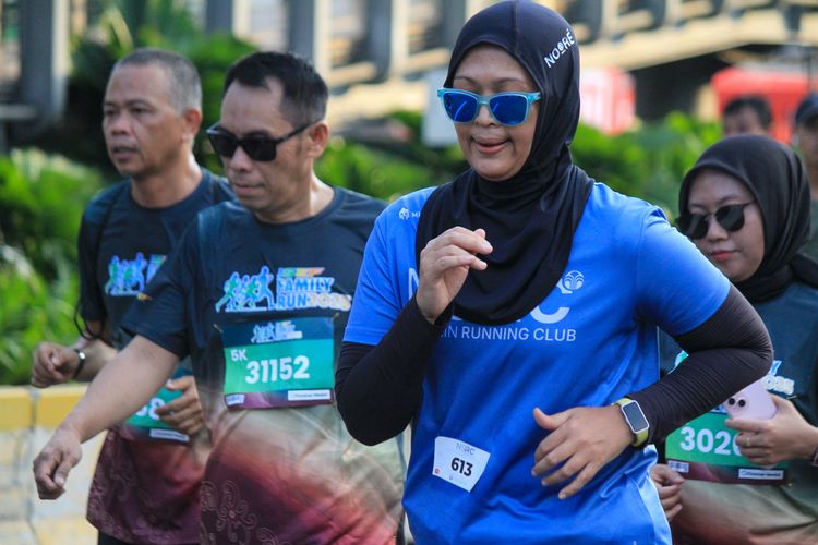 Race photo from NSRC XI  28092025